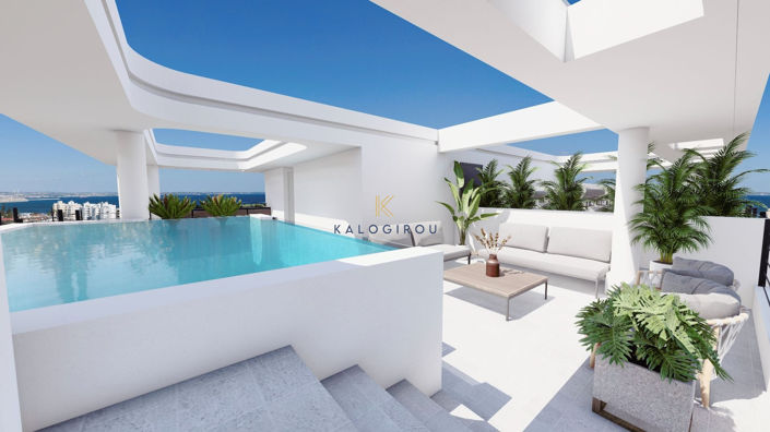 Image No.8-3 Bed Apartment for sale