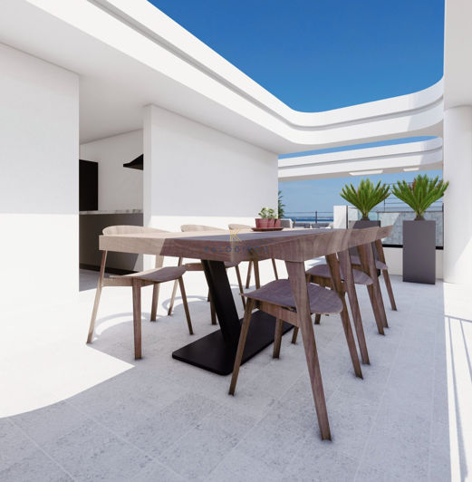 Image No.9-3 Bed Apartment for sale