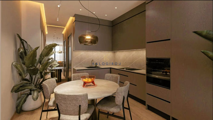 Image No.4-2 Bed Apartment for sale