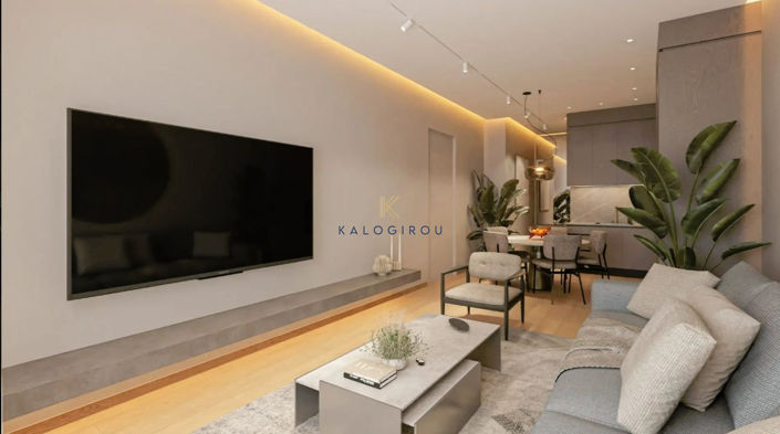 Image No.6-2 Bed Apartment for sale