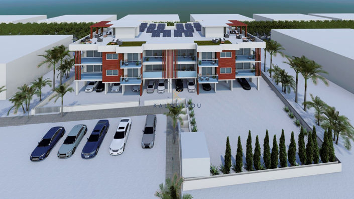 Image No.3-1 Bed Apartment for sale