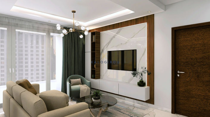 Image No.6-1 Bed Apartment for sale