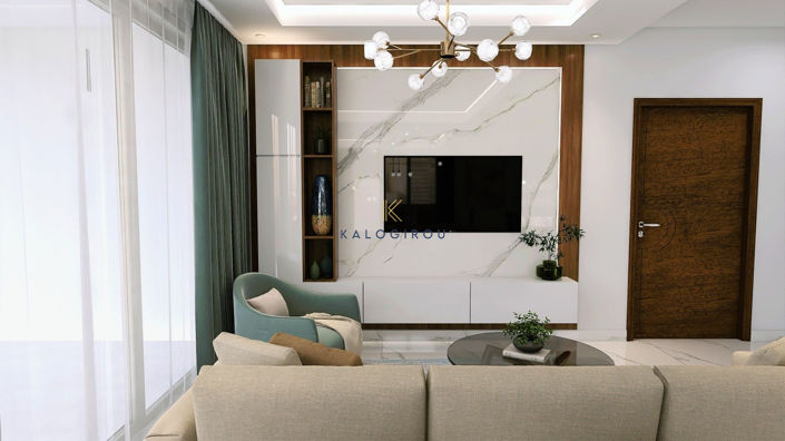 Image No.7-1 Bed Apartment for sale