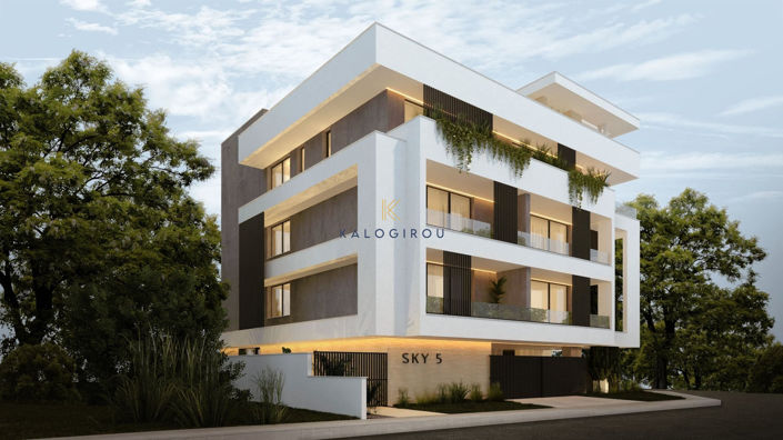 Image No.6-Appartement de 1 chambre à vendre à Larnaca