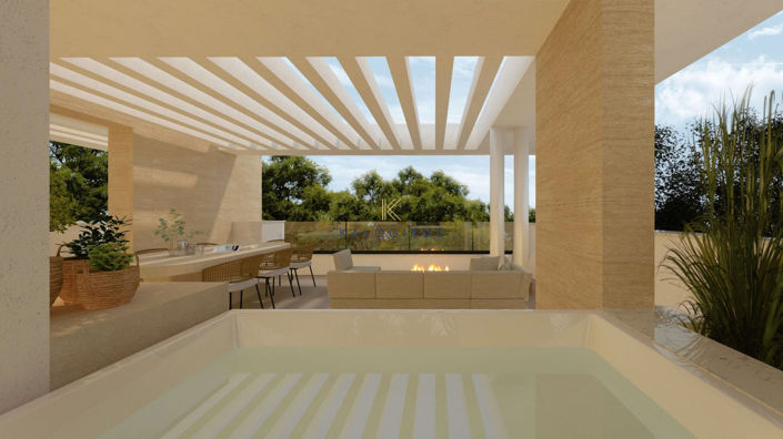 Image No.9-Appartement de 1 chambre à vendre à Larnaca