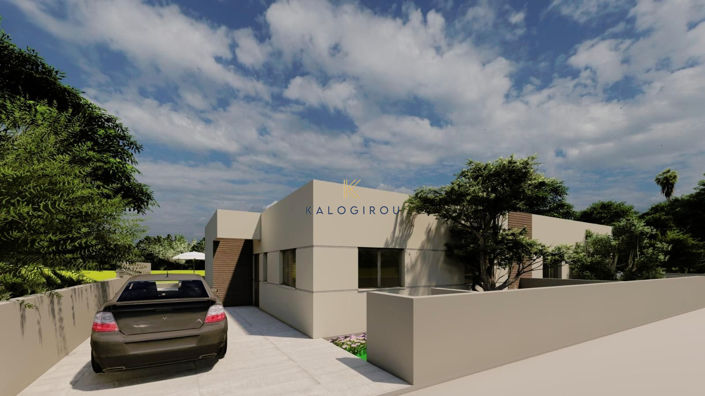 Image No.1-3 Bed House for sale