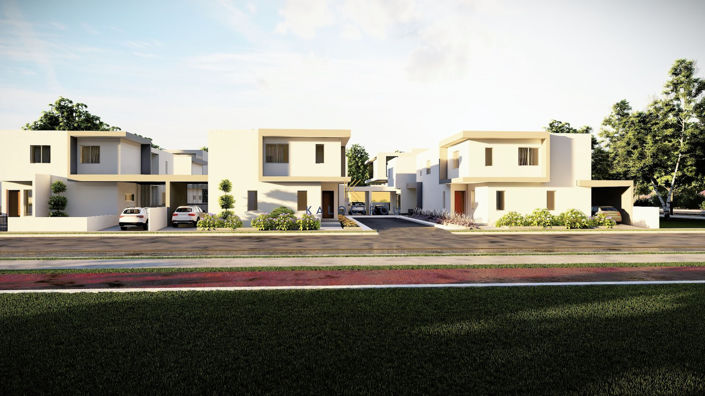 Image No.3-3 Bed House for sale