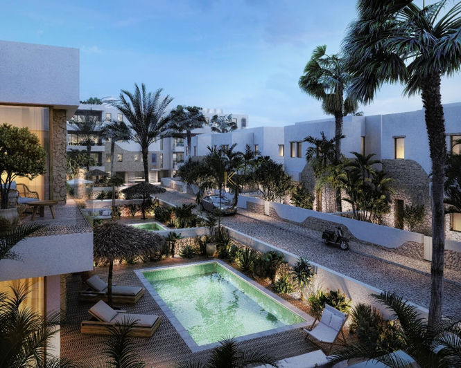 Image No.2-4 Bed House for sale