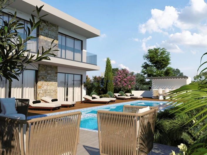 Image No.7-4 Bed House for sale