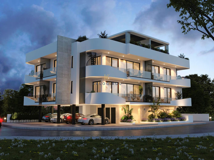 Image No.14-2 Bed Apartment for sale