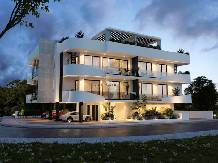 Image No.16-2 Bed Apartment for sale