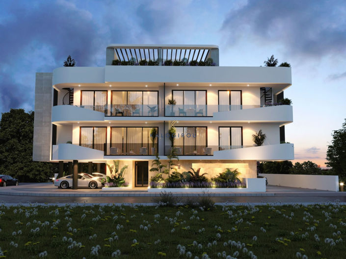 Image No.17-2 Bed Apartment for sale