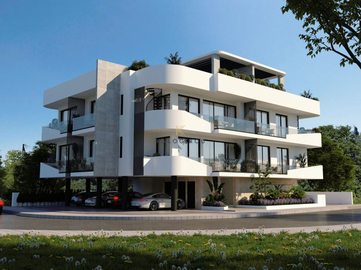 Image No.2-2 Bed Apartment for sale