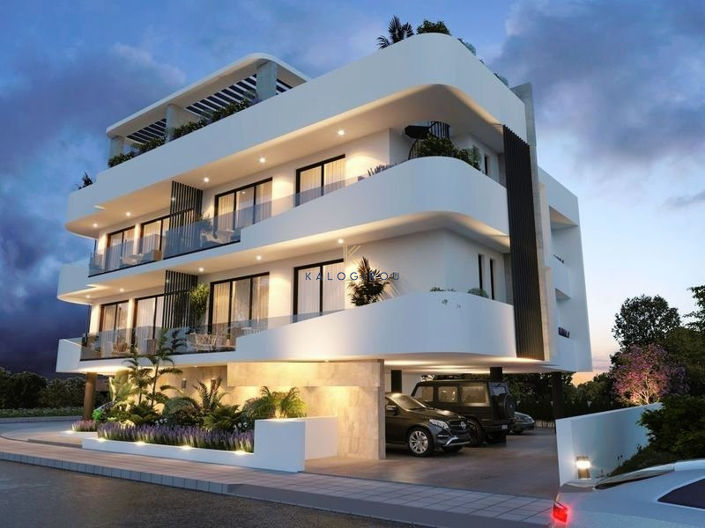 Image No.22-2 Bed Apartment for sale