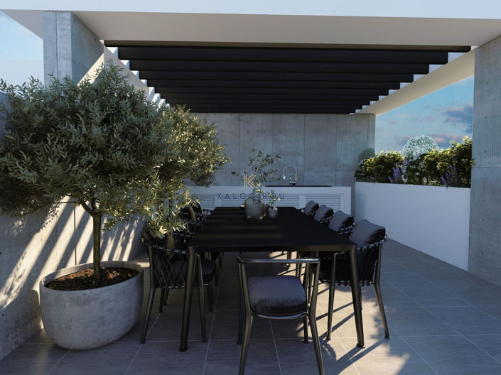 Image No.3-2 Bed Apartment for sale