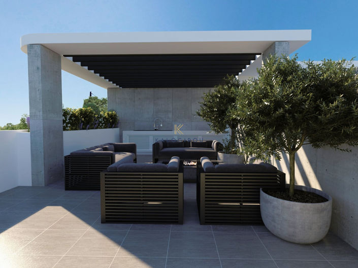 Image No.4-2 Bed Apartment for sale