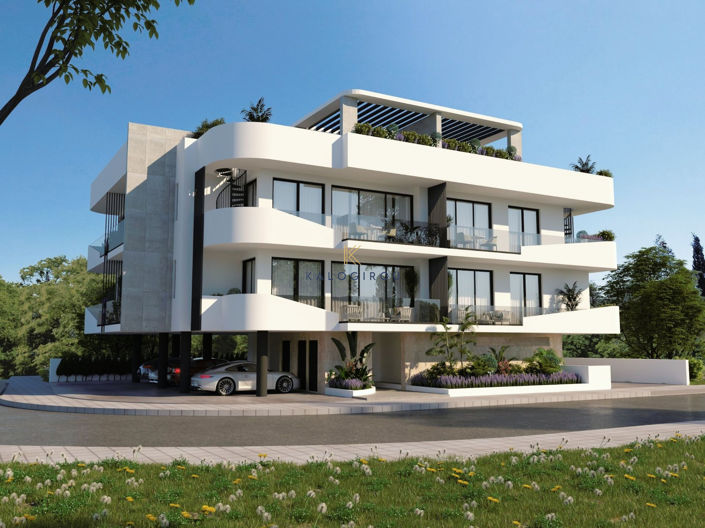 Image No.5-2 Bed Apartment for sale