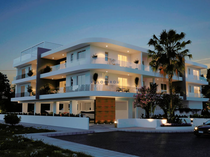 Image No.18-1 Bed Apartment for sale