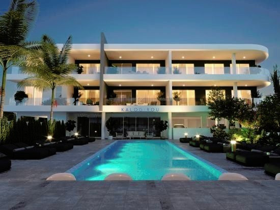 Image No.3-1 Bed Apartment for sale