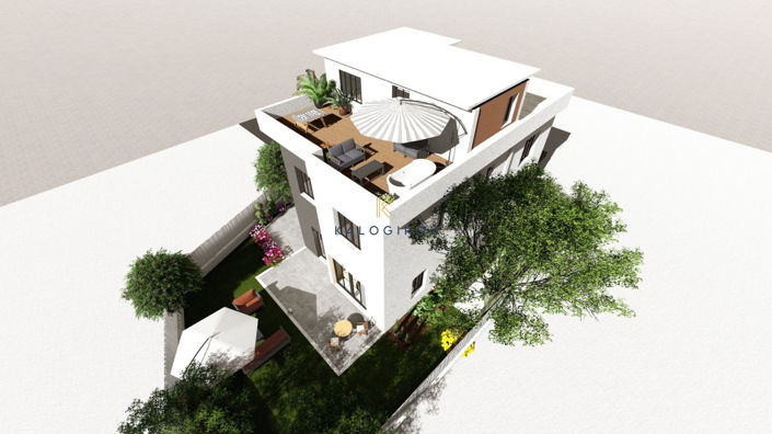 Image No.16-4 Bed House for sale