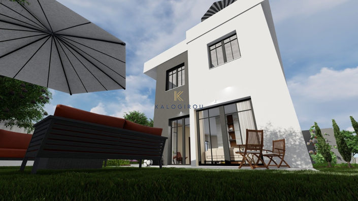 Image No.20-4 Bed House for sale