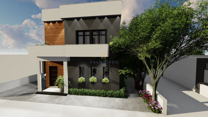 Image No.31-3 Bed House for sale