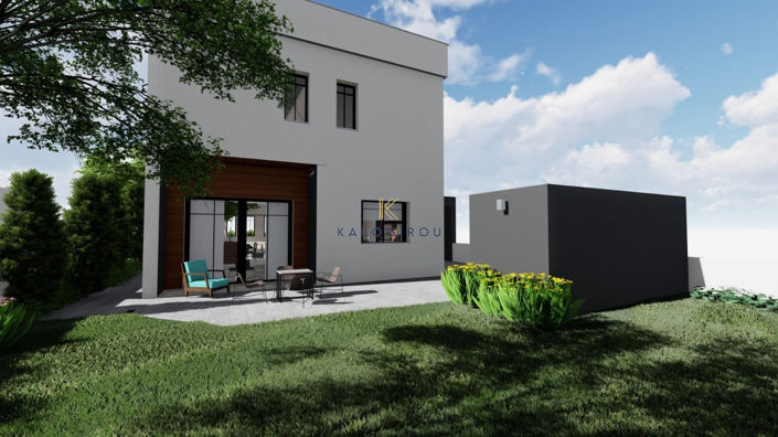 Image No.32-3 Bed House for sale