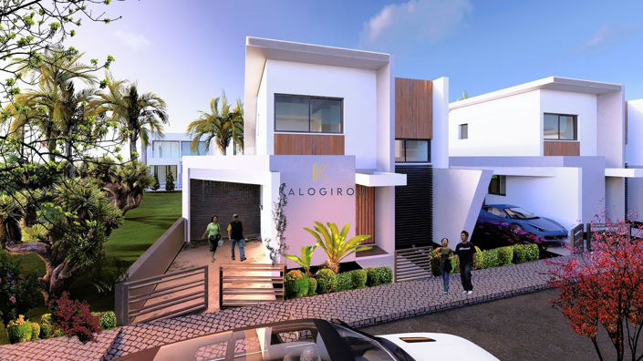 Image No.1-3 Bed House for sale