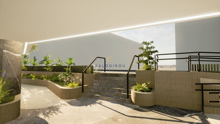 Image No.11-Appartement de 2 chambres à vendre à Faneromeni