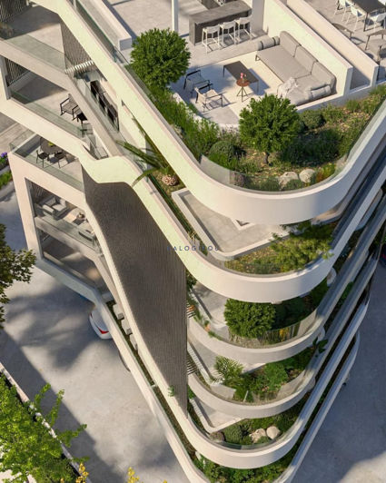 Image No.19-Appartement de 2 chambres à vendre à Faneromeni