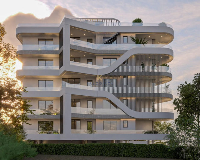 Image No.21-Appartement de 2 chambres à vendre à Faneromeni