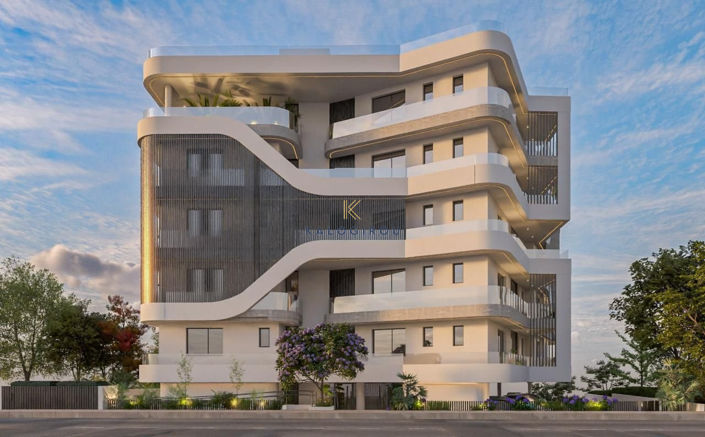 Image No.16-2 Bed Apartment for sale