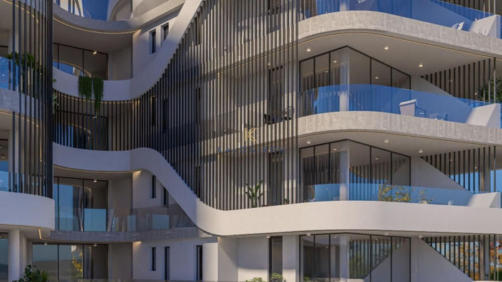 Image No.18-2 Bed Apartment for sale