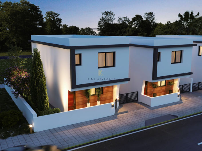 Image No.8-Maison de 3 chambres à vendre à Oroklini