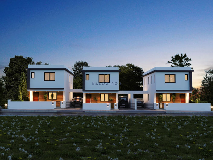 Image No.7-3 Bed House for sale