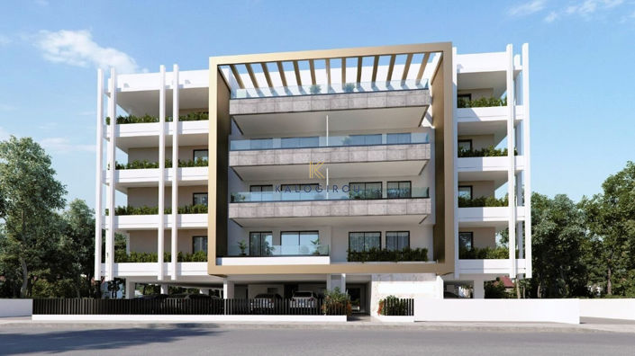 Image No.1-1 Bed Apartment for sale