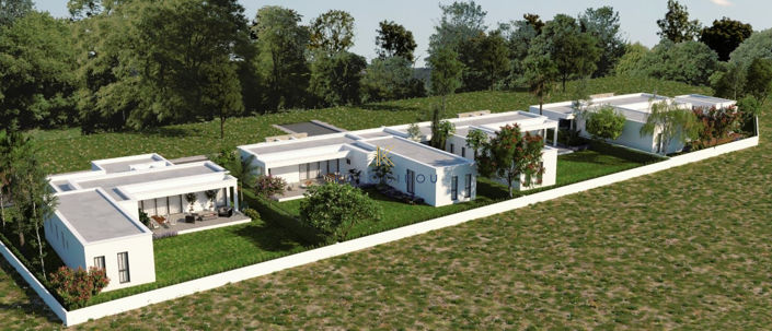 Image No.5-2 Bed Bungalow for sale