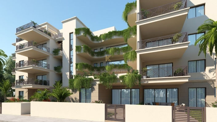 Image No.12-1 Bed Apartment for sale