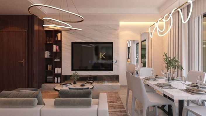 Image No.5-3 Bed Apartment for sale