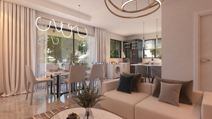 Image No.6-3 Bed Apartment for sale