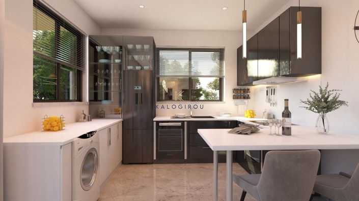 Image No.8-1 Bed Apartment for sale