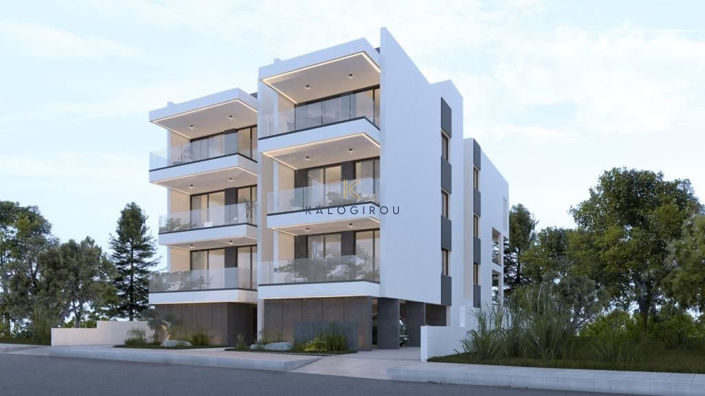 Image No.2-1 Bed Apartment for sale