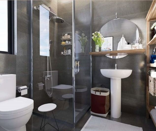 Image No.11-1 Bed Apartment for sale