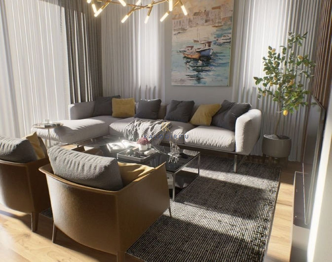 Image No.2-1 Bed Apartment for sale