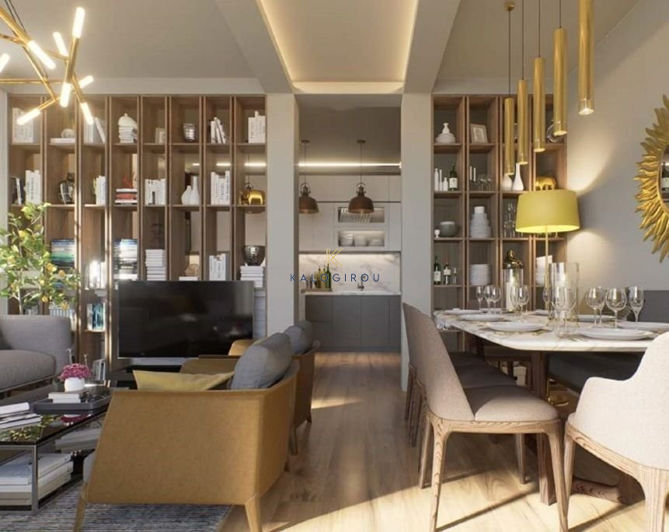 Image No.4-1 Bed Apartment for sale