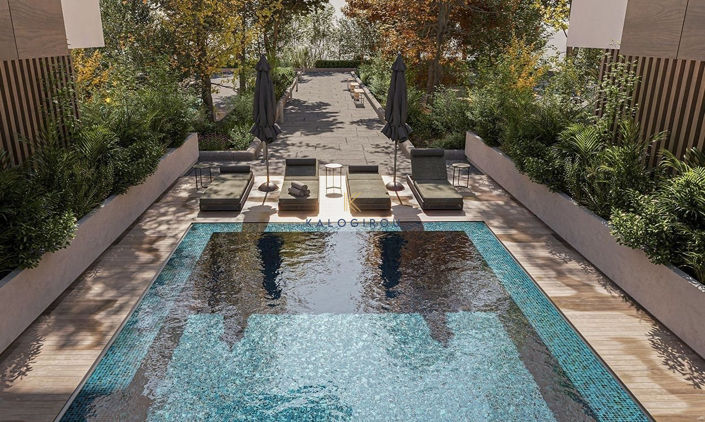 Image No.4-2 Bed Apartment for sale