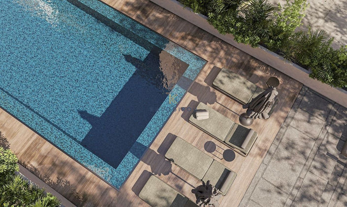 Image No.5-2 Bed Apartment for sale