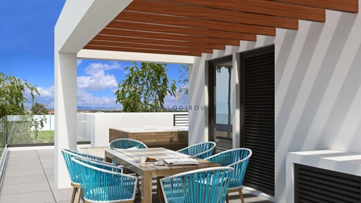 Image No.16-4 Bed House for sale