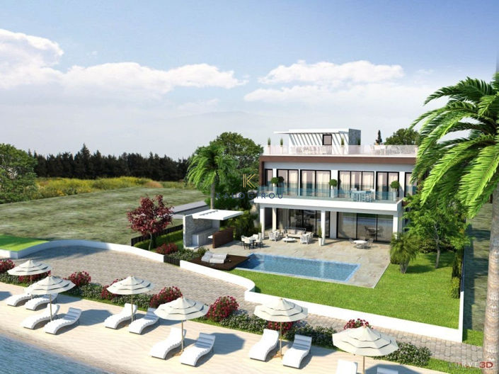 Image No.20-4 Bed House for sale