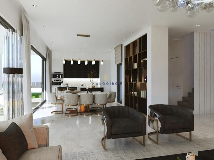 Image No.4-4 Bed House for sale